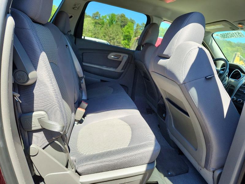Aukcja sprzedaży 2010 Chevrolet Traverse, vin: 1GNLREED5AS132938, numer aukcji: 51162556