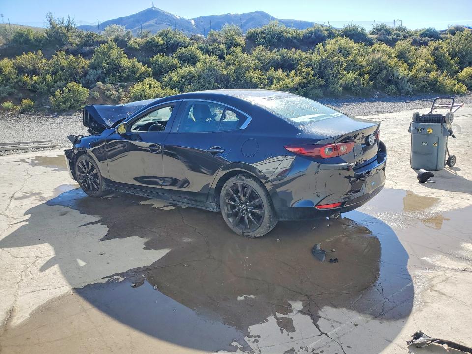 Aukcja sprzedaży 2024 Mazda 3, vin: 3MZBPABM4RM428252, numer aukcji: 50224906