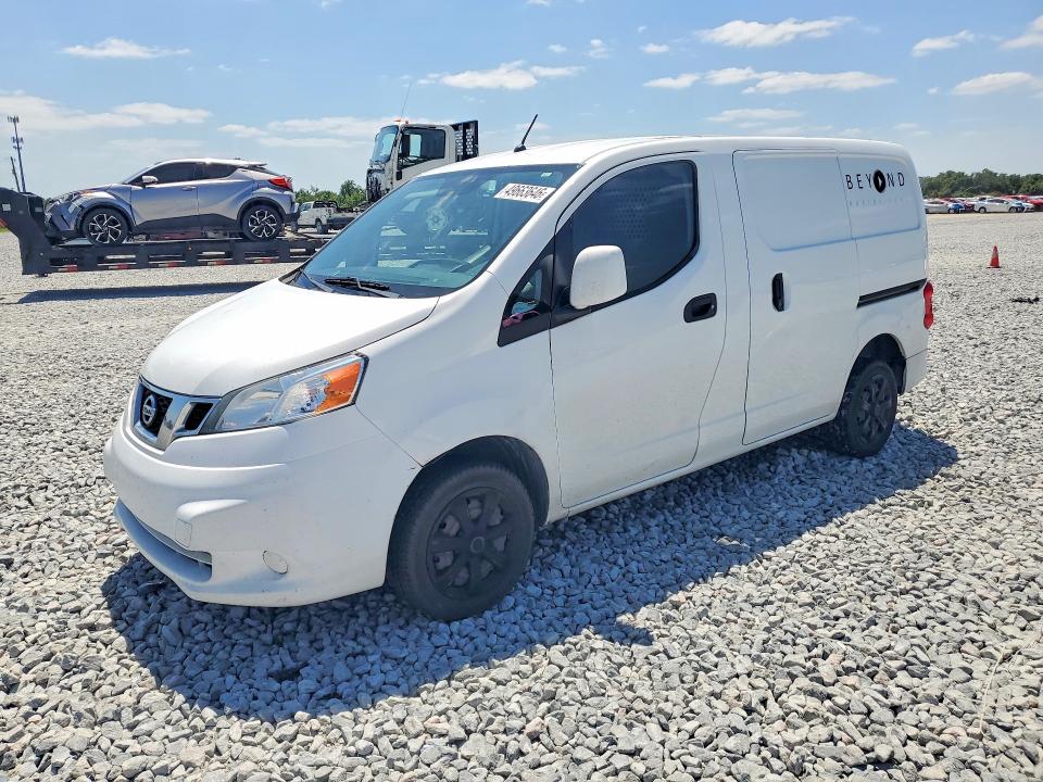 Продажа на аукционе авто 2019 Niss Nv200, vin: 3N6CM0KN8KK693046, номер лота: 52955236