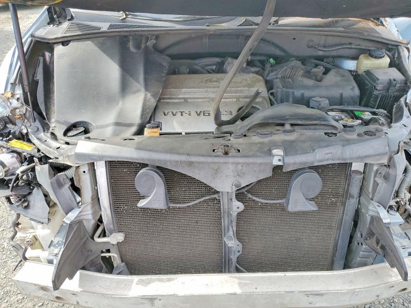 49128976 :رقم المزاد ، JTJHA31U150078391 vin ، 2005 Lexus Rx 330 مزاد بيع