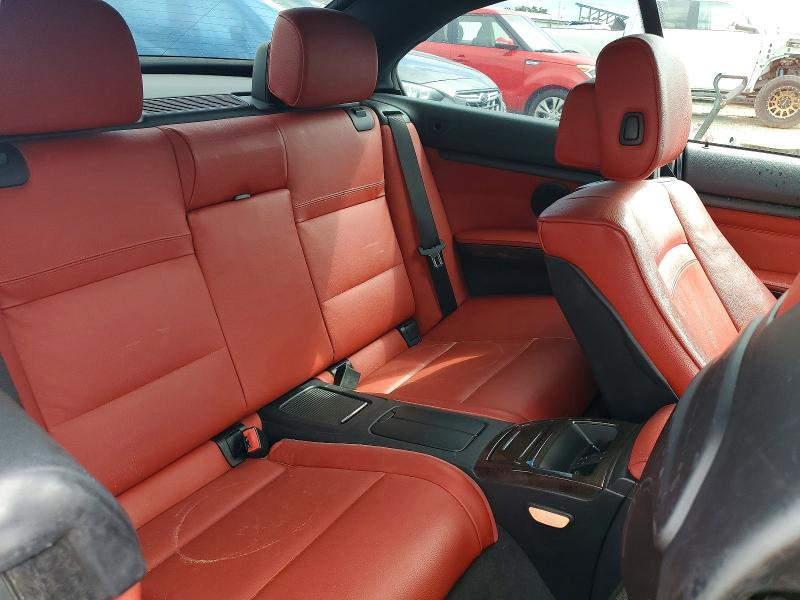 2013 Bmw 328 მანქანა იყიდება აუქციონზე, vin: WBADW7C51DE734264, აუქციონის ნომერი: 49311986