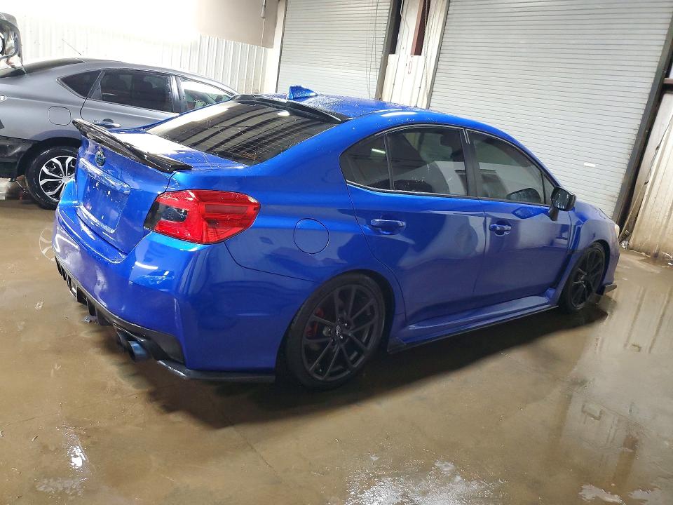 48279726 :رقم المزاد ، JF1VA1C64M9823207 vin ، 2021 Subaru Wrx مزاد بيع