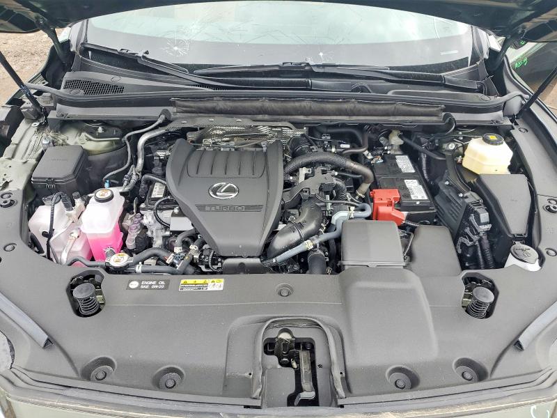 2025 Lexus Rx 350 მანქანა იყიდება აუქციონზე, vin: 2T2BAMCA5SC117952, აუქციონის ნომერი: 49622926