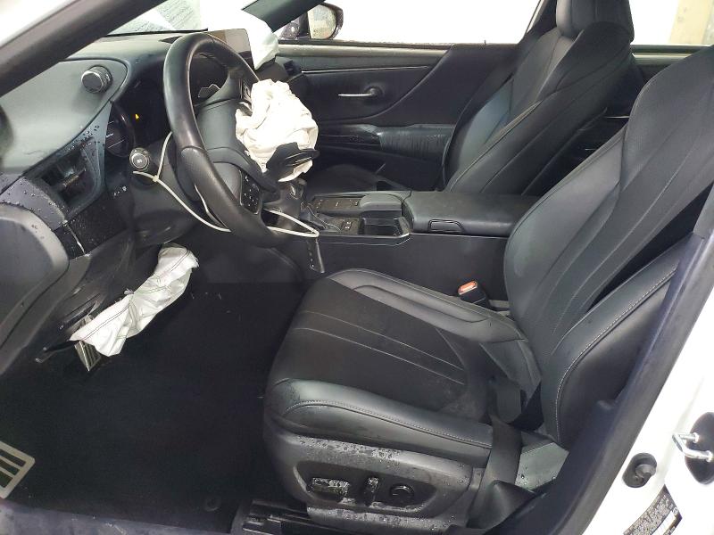 Aukcja sprzedaży 2022 Lexus Es 300h, vin: 58AGA1C1XNU013459, numer aukcji: 49603176
