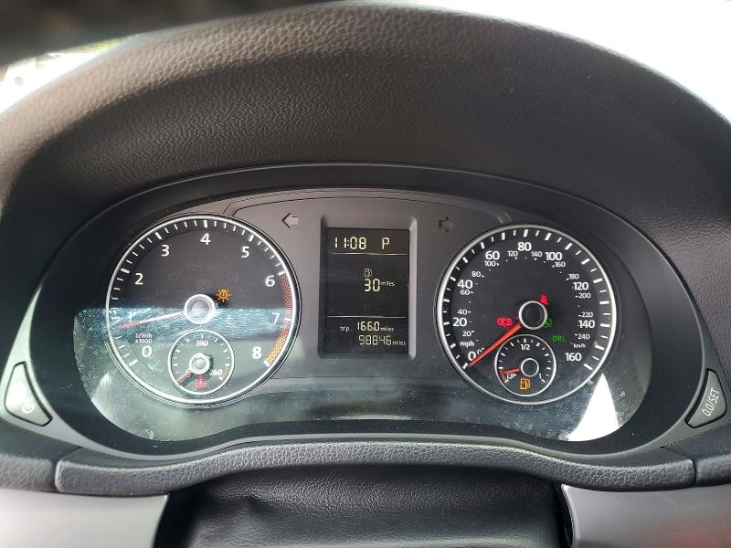 Aukcja sprzedaży 2014 Volkswagen Passat, vin: 1VWAH7A34EC016722, numer aukcji: 50649356