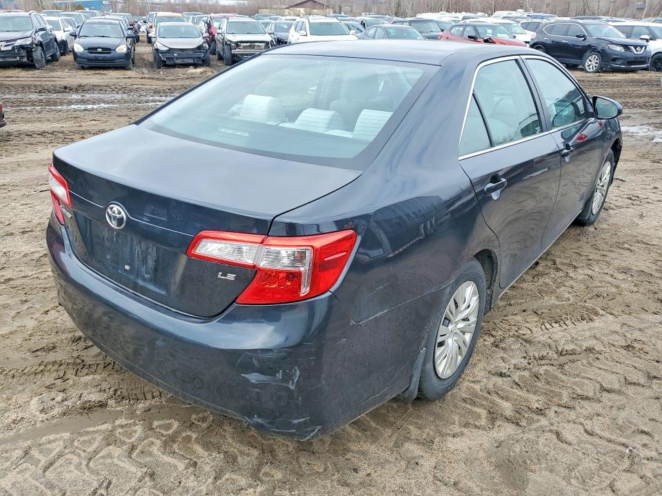 Aukcja sprzedaży 2012 Toyota Camry, vin: 4T1BF1FK4CU089196, numer aukcji: 49375546