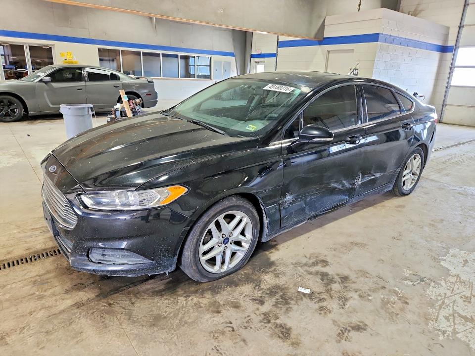 Aukcja sprzedaży 2016 Ford Fusion, vin: 3FA6P0H74GR312071, numer aukcji: 49160216