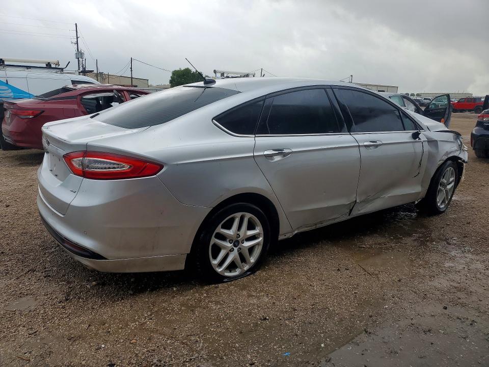 2016 Ford Fusion მანქანა იყიდება აუქციონზე, vin: 3FA6P0H78GR247516, აუქციონის ნომერი: 55428726