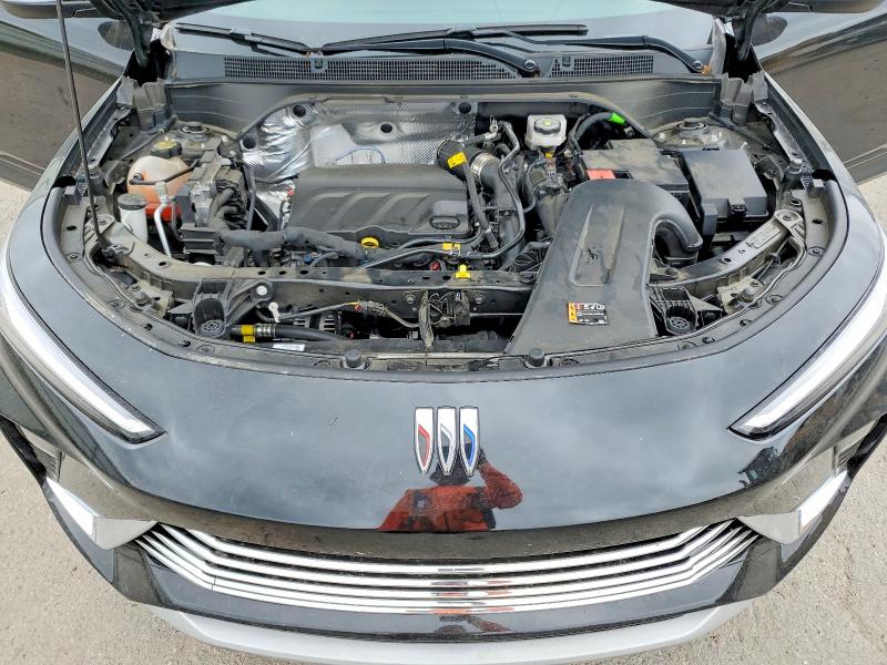 Aukcja sprzedaży 2024 Buick Envista, vin: KL47LAE21RB176329, numer aukcji: 51520256