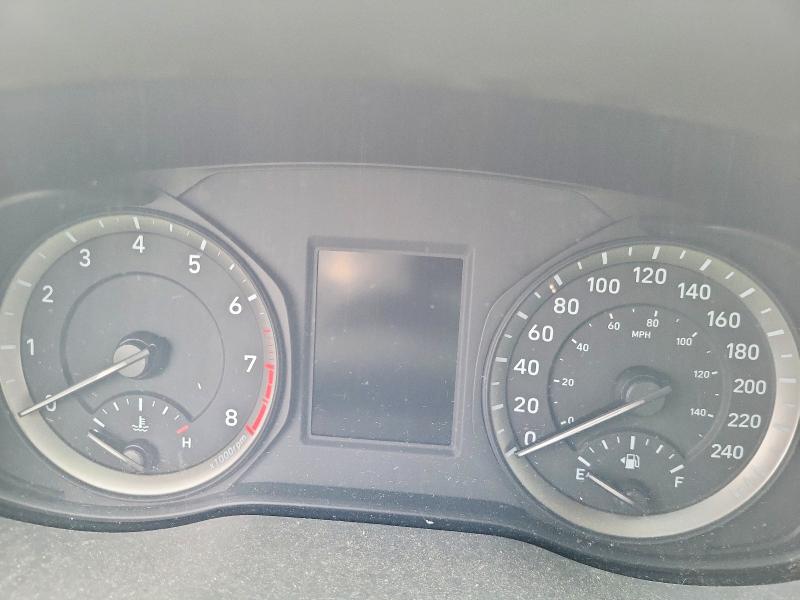 Продажа на аукционе авто 2018 Hyundai Truck/van Kona 4dr Awd, vin: KM8K1CAA0JU174266, номер лота: 49544746