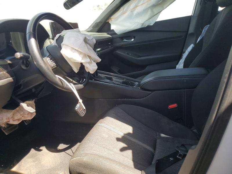 Продаж на аукціоні авто 2023 Honda Accord, vin: 1HGCY2F53PA005493, номер лоту: 49489236