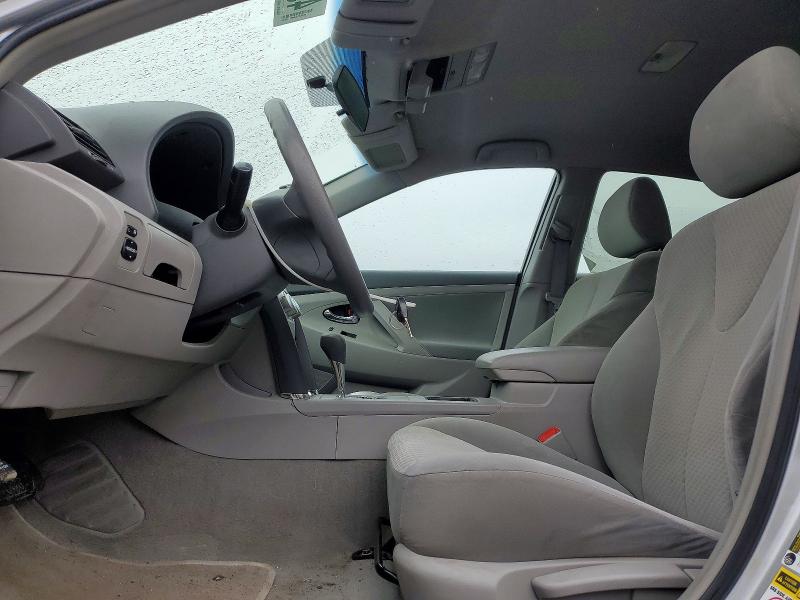 Продажа на аукционе авто 2007 Toyota Camry, vin: 4T1BE46K87U703516, номер лота: 49622806