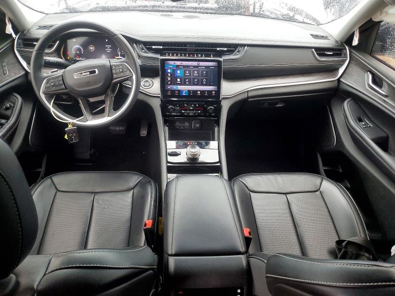 Aukcja sprzedaży 2023 Jeep Grand Cherokee, vin: 1C4RJKBG1P8829794, numer aukcji: 49879416