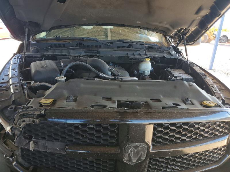 Aukcja sprzedaży 2013 Ram 1500, vin: 1C6RR7FT7DS676342, numer aukcji: 48524486