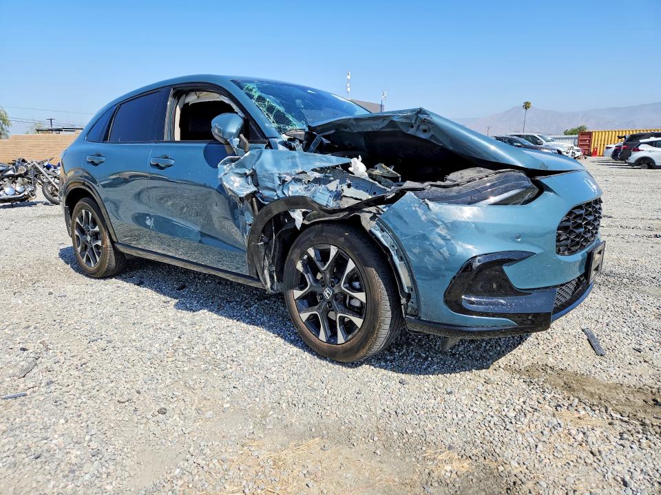 51835166 :رقم المزاد ، 3CZRZ1H78TM704303 vin ، 2026 Honda Hr-v مزاد بيع