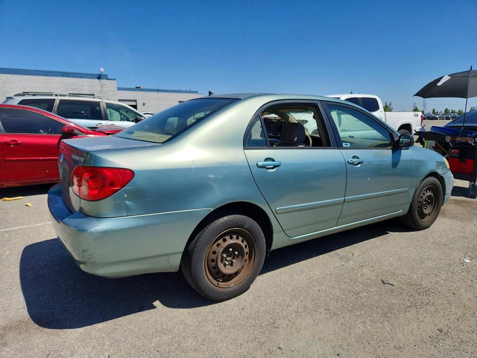 Aukcja sprzedaży 2005 Toyota Corolla, vin: 1NXBR30E85Z486757, numer aukcji: 50780936