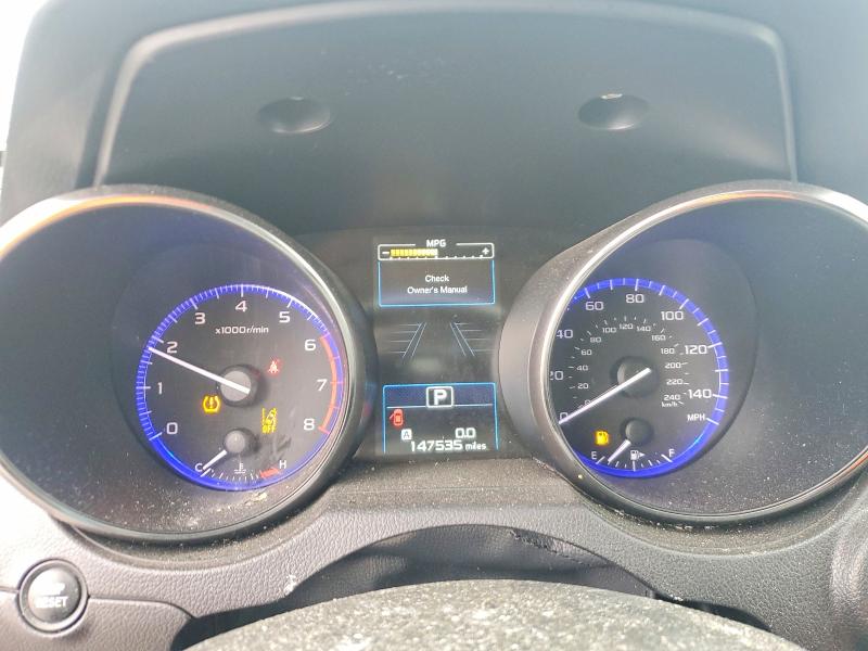 Продаж на аукціоні авто 2017 Subaru Outback, vin: 4S4BSANC7H3257450, номер лоту: 50102556