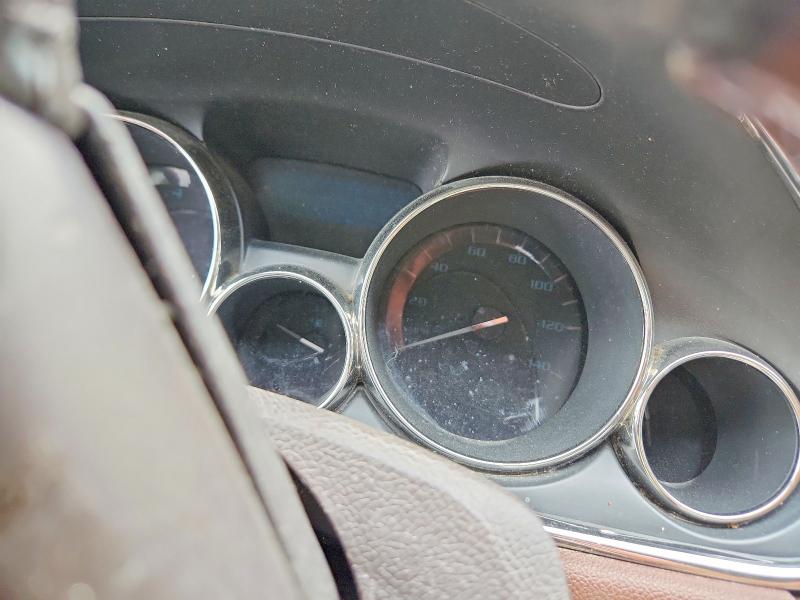 Продажа на аукционе авто 2013 Buick Enclave, vin: 5GAKRCKD4DJ232053, номер лота: 50487466