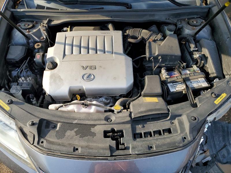 2013 Lexus Es მანქანა იყიდება აუქციონზე, vin: JTHBK1GG2D2011893, აუქციონის ნომერი: 48788146