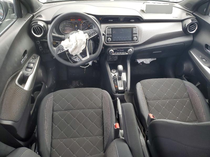 Продаж на аукціоні авто 2020 Nissan Kicks, vin: 3N1CP5CV1LL490262, номер лоту: 48829226