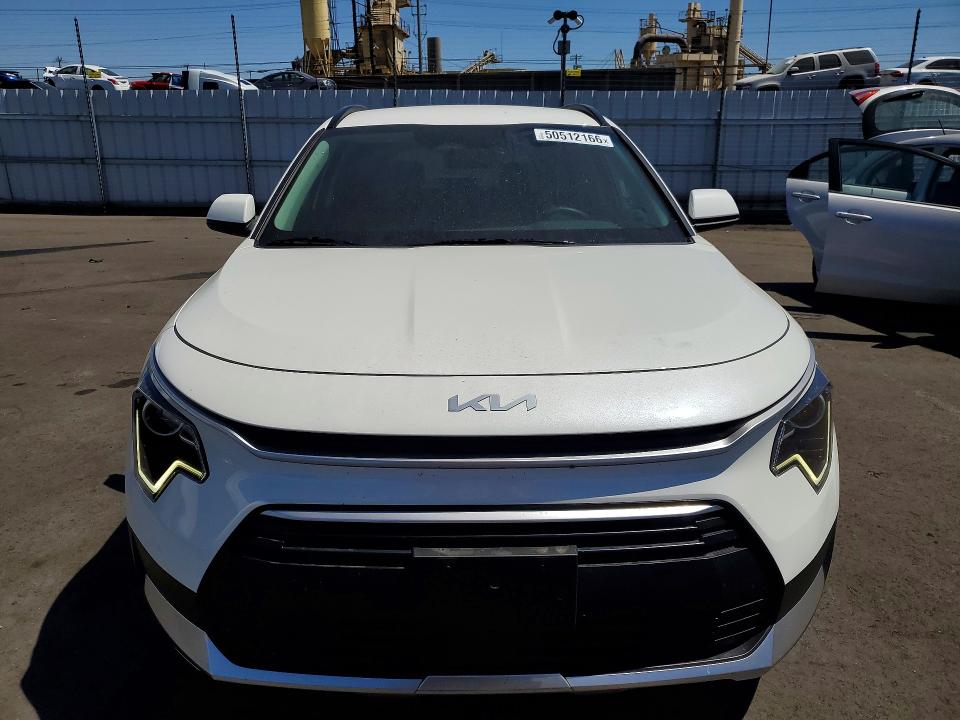 Aukcja sprzedaży 2025 Kia Niro, vin: KNDCS3LF3S5308441, numer aukcji: 50512166