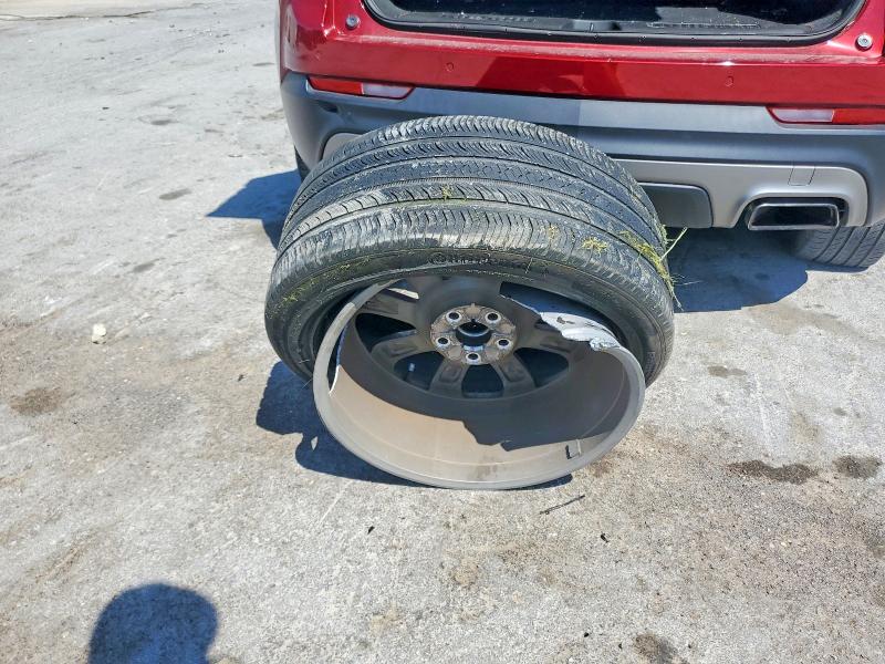 Продажа на аукционе авто 2019 Cadillac Xt4, vin: 1GYFZCR48KF117813, номер лота: 50520766