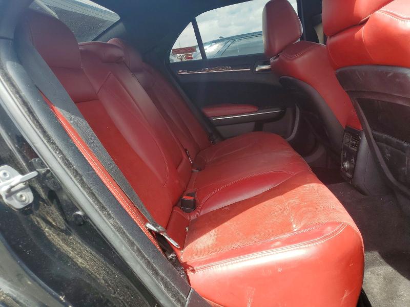 2012 Chrysler 300 მანქანა იყიდება აუქციონზე, vin: 2C3CCAFJ7CH801023, აუქციონის ნომერი: 50967766