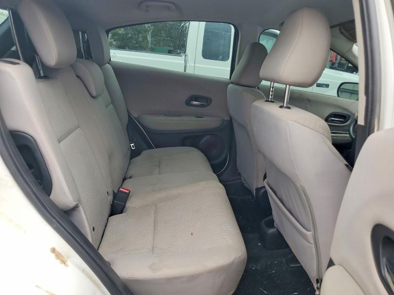 Продажа на аукционе авто 2017 Honda Hr-v, vin: 3CZRU5H36HM724589, номер лота: 51619136