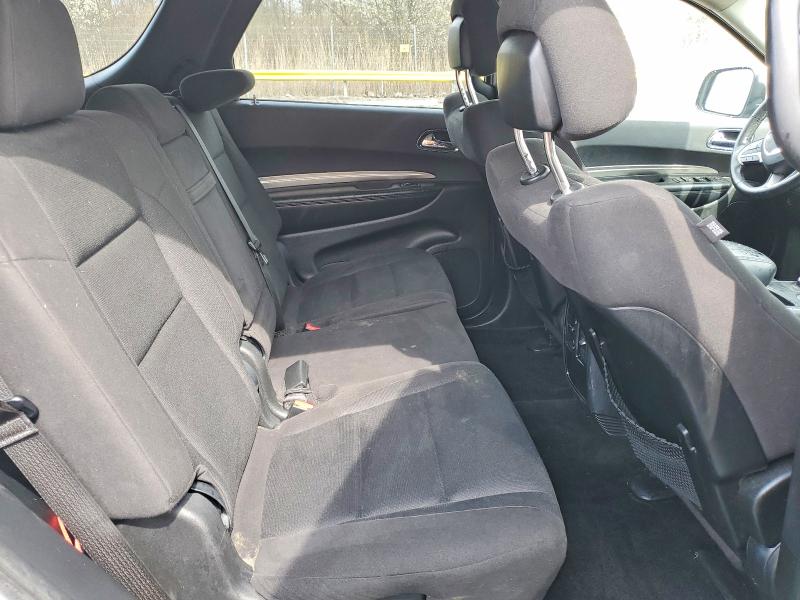 2015 Dodge Durango მანქანა იყიდება აუქციონზე, vin: 1C4RDJAG5FC703579, აუქციონის ნომერი: 49925896