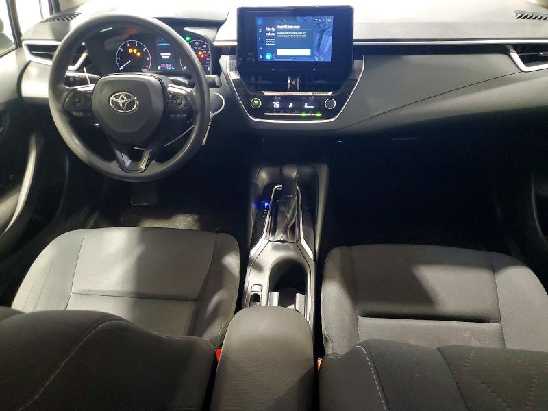 Aukcja sprzedaży 2024 Toyota Corolla Hybrid, vin: JTDBCMFEXR3043928, numer aukcji: 48663056