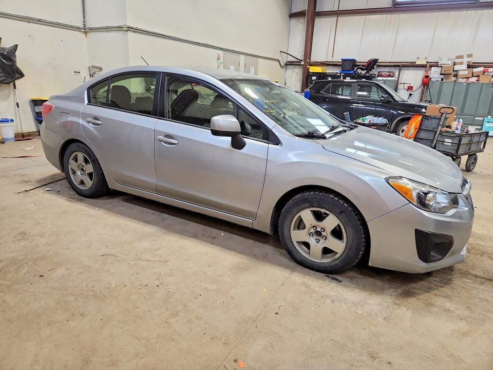 Продаж на аукціоні авто 2013 Subaru Impreza, vin: JF1GJAA62DH007176, номер лоту: 50816416