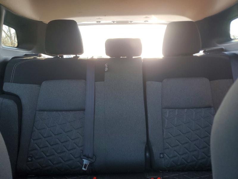 Aukcja sprzedaży 2026 Nissan Kicks, vin: 3N8AP6CBXTL308501, numer aukcji: 49118356