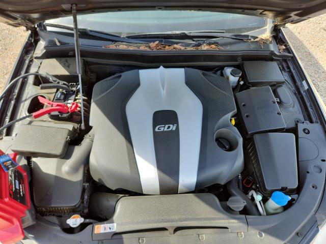 2012 Hyundai Genesis მანქანა იყიდება აუქციონზე, vin: KMHGC4DD7CU193704, აუქციონის ნომერი: 49374326