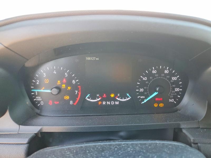 Продажа на аукционе авто 2020 Ford Explorer, vin: 1FMSK7BH2LGB75520, номер лота: 51634206