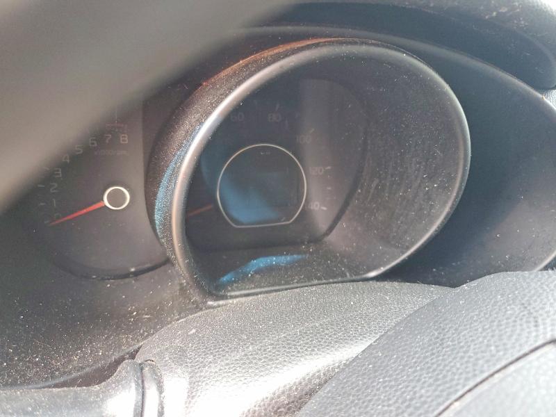 Aukcja sprzedaży 2014 Kia Soul, vin: KNDJN2A20E7739577, numer aukcji: 51089636