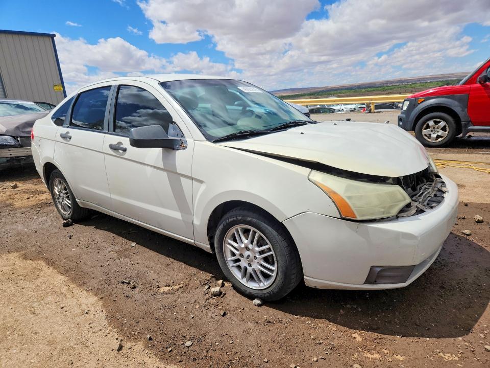 Aukcja sprzedaży 2009 Ford Focus, vin: 1FAHP35N19W173949, numer aukcji: 49921816