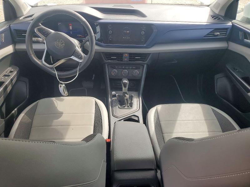 Auction sale of the 2022 Volkswagen Taos, vin: 3VVLX7B23NM066645, lot number: 48946926