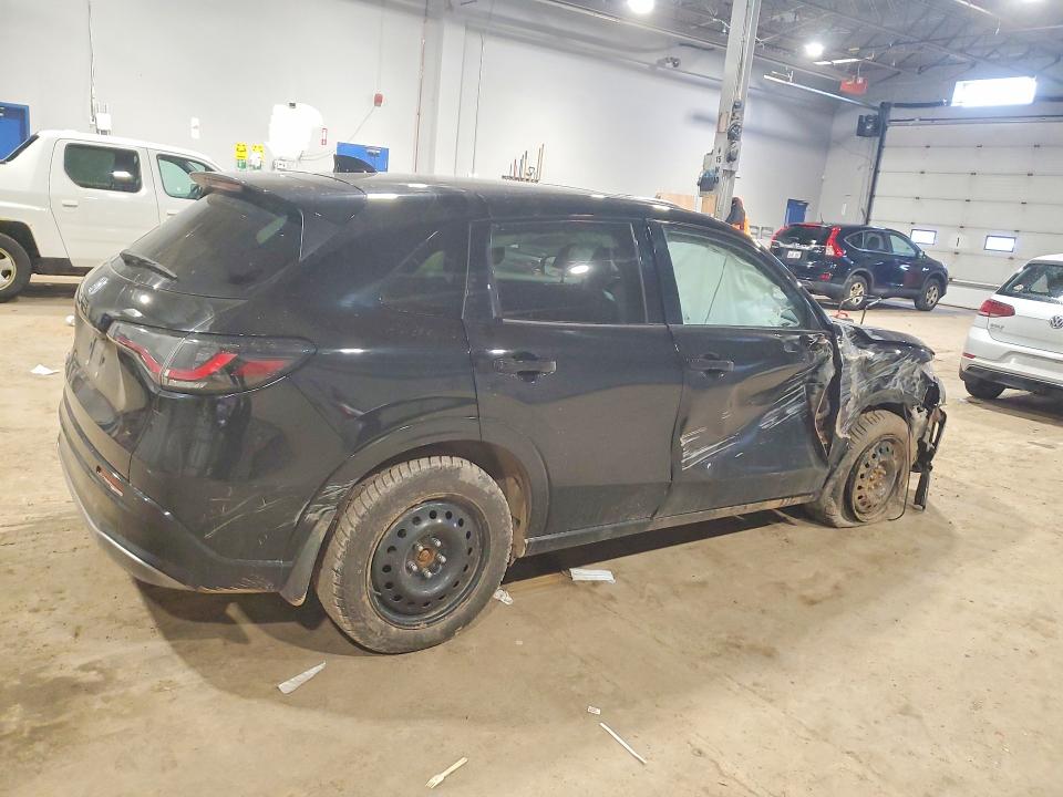 Продажа на аукционе авто 2024 Honda Hr-v, vin: 3CZRZ2H74RM102352, номер лота: 50233816