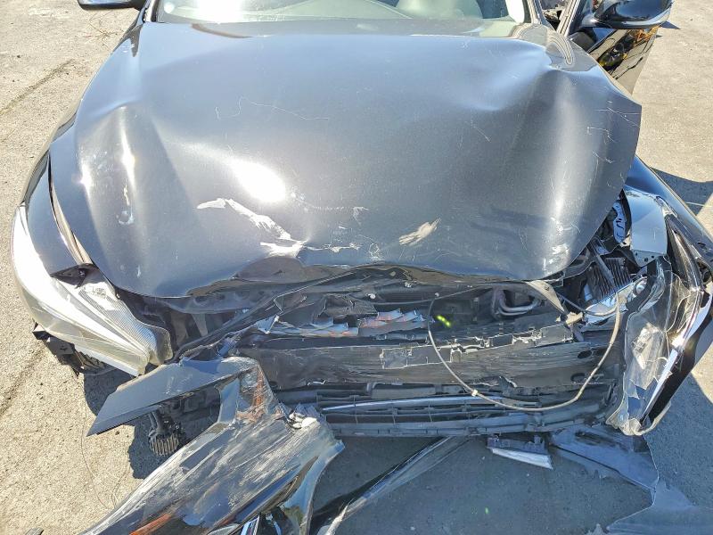 Aukcja sprzedaży 2018 Infiniti Q50, vin: JN1EV7AP3JM357519, numer aukcji: 50340896