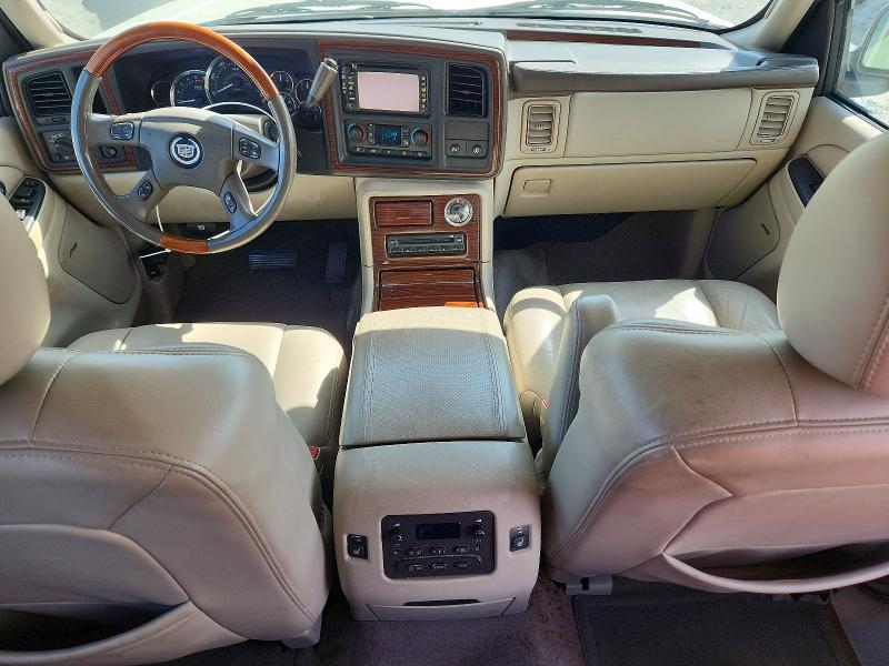 Aukcja sprzedaży 2004 Cadillac Escalade, vin: 1GYEK63N84R239589, numer aukcji: 47875516