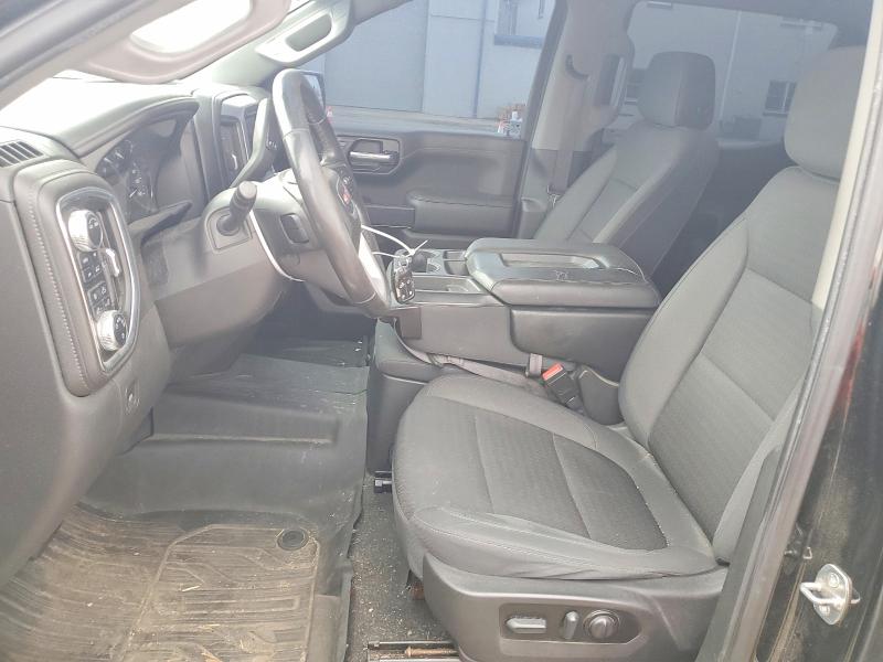 Aukcja sprzedaży 2021 Gmc Sierra, vin: 3GTU9CED2MG481892, numer aukcji: 49716056