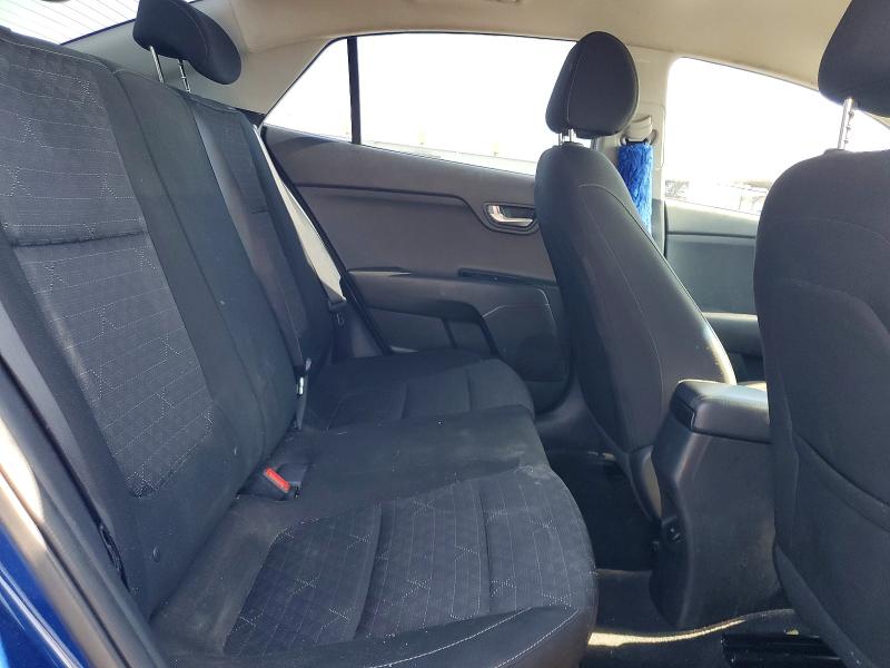 Продаж на аукціоні авто 2020 Kia Rio, vin: 3KPA24AD7LE359946, номер лоту: 49096756