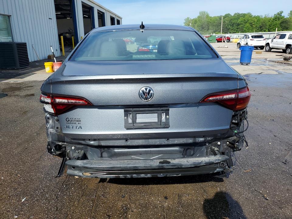 Продажа на аукционе авто 2019 Volkswagen Jetta, vin: 3VWCB7BU6KM241218, номер лота: 49718656
