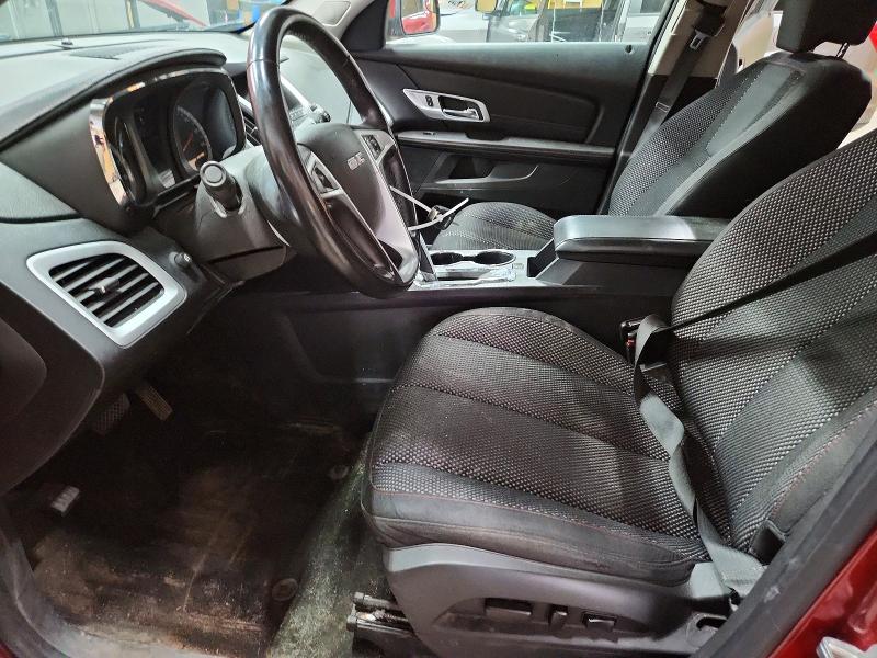 50346176 :رقم المزاد ، 2GKFLTEK5D6234701 vin ، 2013 Gmc Terrain مزاد بيع