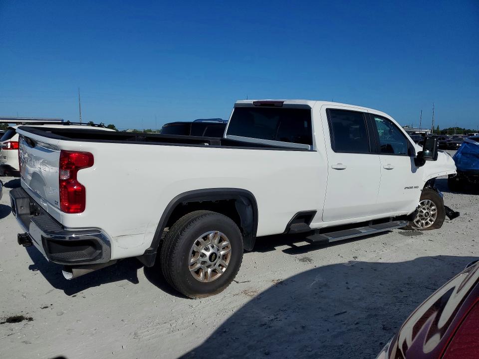 Продажа на аукционе авто 2026 Chevrolet Silverado, vin: 1GC1KNEY6TF151632, номер лота: 49942456