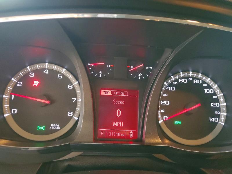Продаж на аукціоні авто 2015 Gmc Terrain, vin: 2GKFLUE32F6174569, номер лоту: 49492946