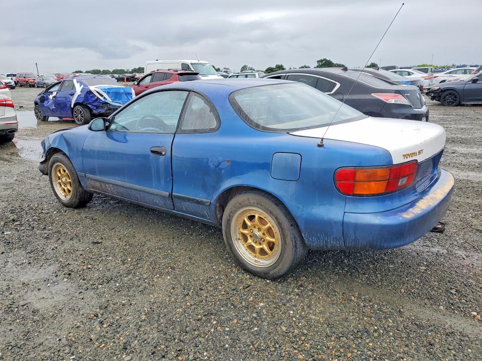 Продаж на аукціоні авто 1991 Toyota Celica, vin: JT2AT86F0M0050224, номер лоту: 50094376
