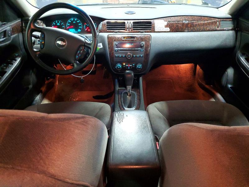 Aukcja sprzedaży 2012 Chevrolet Impala, vin: 2G1WG5E30C1278615, numer aukcji: 49566236