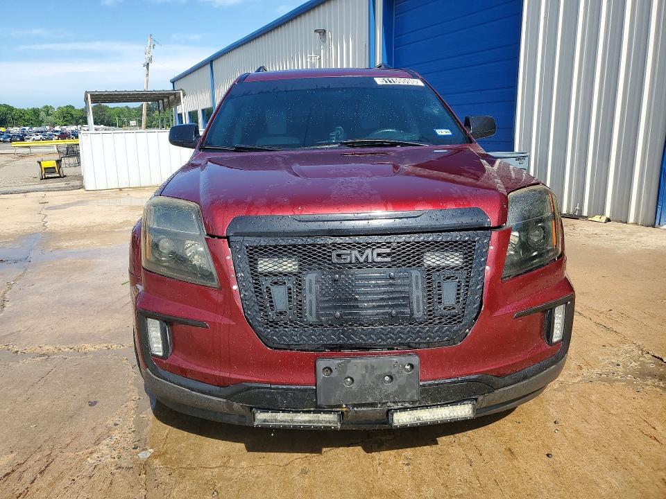 Продажа на аукционе авто 2016 Gmc Terrain, vin: 2GKFLPE37G6249348, номер лота: 51159096