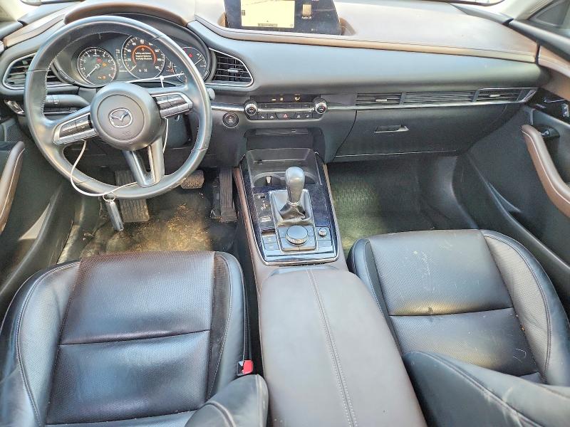 51291936 :رقم المزاد ، 3MVDMBEM6LM109155 vin ، 2020 Mazda Cx-30 مزاد بيع